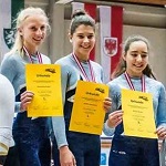 Österreichische Turn10 Meisterschaften