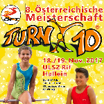 Österreichische Turn10-Meisterschaften